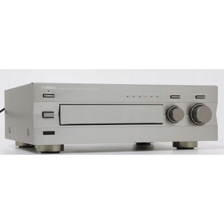 YAMAHA AX-496 ZNAKOMITY WZMACNIACZ STEREO !