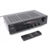 DENON DRA-365RD FIRMOWY AMPLITUNER STEREO PILOT !