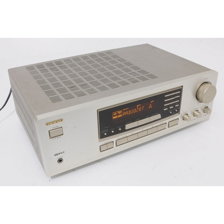 ONKYO TX-8211 FIRMOWY AMPLITUNER STEREO Z RDS !