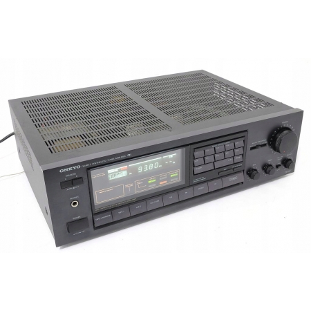 ONKYO TX-830 FIRMOWY AMPLITUNER STEREO !