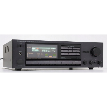 ONKYO TX-830 FIRMOWY AMPLITUNER STEREO !