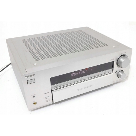 SONY STR-DB790 QS SOLIDNY AMPLITUNER 6.1 DTS RDS !