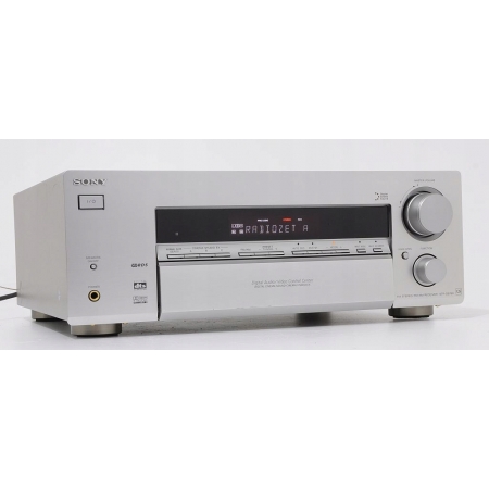 SONY STR-DB790 QS SOLIDNY AMPLITUNER 6.1 DTS RDS !