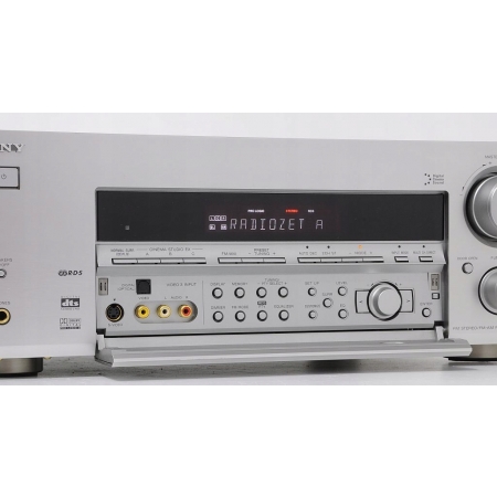 SONY STR-DB790 QS SOLIDNY AMPLITUNER 6.1 DTS RDS !