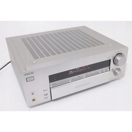 SONY STR-DB790 QS SOLIDNY AMPLITUNER 6.1 DTS RDS !