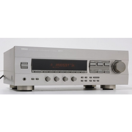 YAMAHA RX-396RDS MARKOWY AMPLITUNER STEREO RDS !