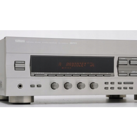 YAMAHA RX-396RDS MARKOWY AMPLITUNER STEREO RDS !