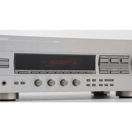 YAMAHA RX-396RDS MARKOWY AMPLITUNER STEREO RDS !