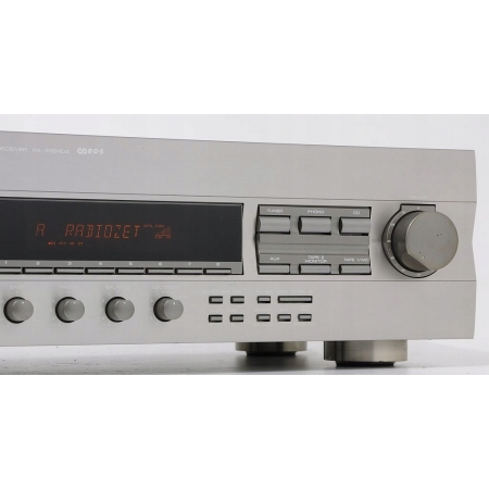 YAMAHA RX-396RDS MARKOWY AMPLITUNER STEREO RDS !