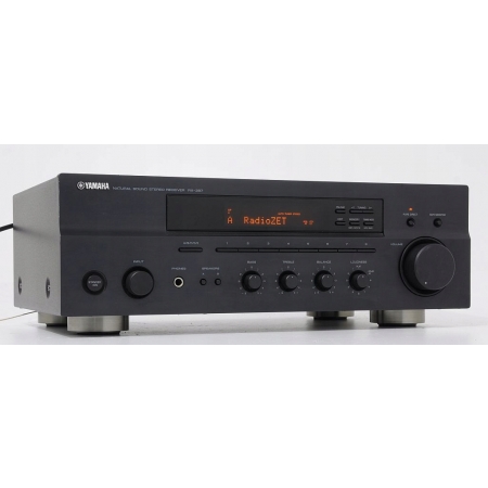 YAMAHA RX-397 MARKOWY AMPLITUNER STEREO RDS !