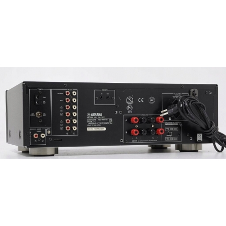 YAMAHA RX-397 MARKOWY AMPLITUNER STEREO RDS !