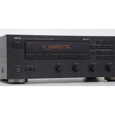 YAMAHA RX-495RDS MARKOWY AMPLITUNER STEREO !