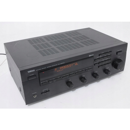 YAMAHA RX-495RDS MARKOWY AMPLITUNER STEREO !