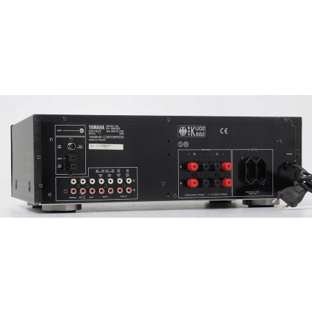 YAMAHA RX-495RDS MARKOWY AMPLITUNER STEREO !