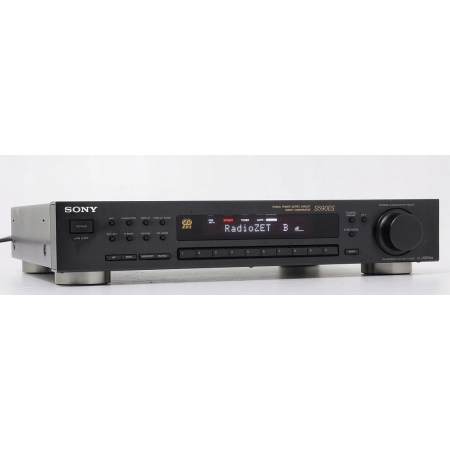 SONY ST-S590ES TUNER RADIOWY Z RDS SERIA ES !