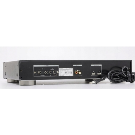 SONY ST-S590ES TUNER RADIOWY Z RDS SERIA ES !