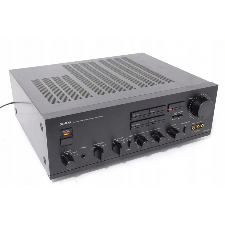 DENON PMA-700V POTĘŻNY WZMACNIACZ STEREO !