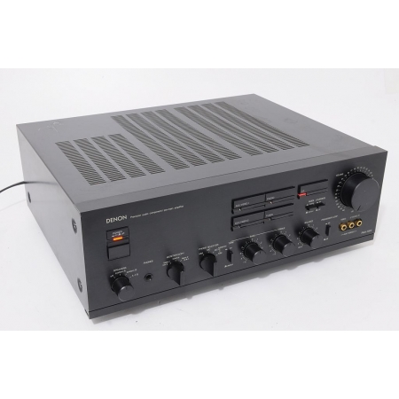 DENON PMA-700V POTĘŻNY WZMACNIACZ STEREO !