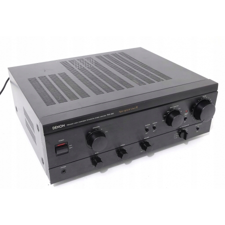 DENON PMA-860 TOPOWY WZMACNIACZ STEREO !