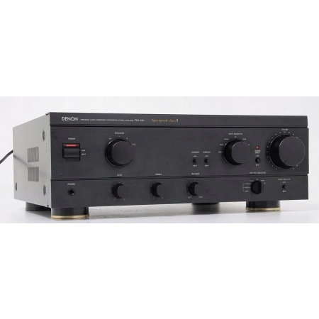 DENON PMA-860 TOPOWY WZMACNIACZ STEREO !