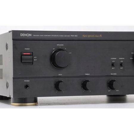 DENON PMA-860 TOPOWY WZMACNIACZ STEREO !