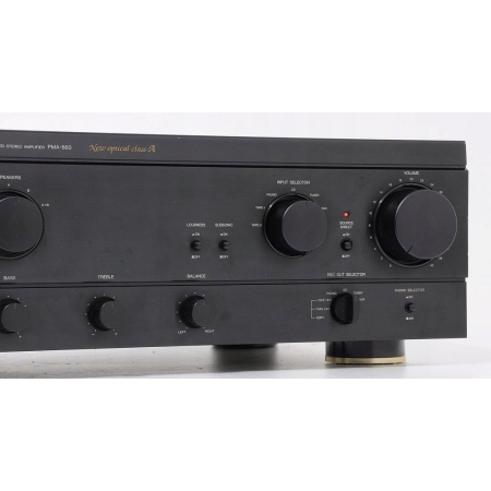 DENON PMA-860 TOPOWY WZMACNIACZ STEREO !