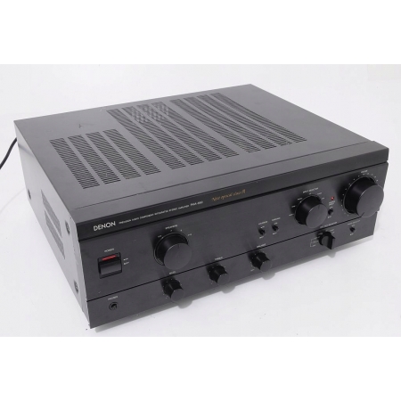 DENON PMA-860 TOPOWY WZMACNIACZ STEREO !