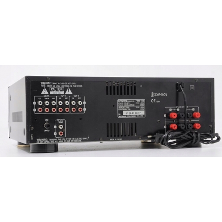 DENON PMA-860 TOPOWY WZMACNIACZ STEREO !