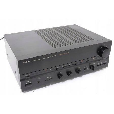 DENON PMA-880R ZNAKOMITY WZMACNIACZ STEREO !