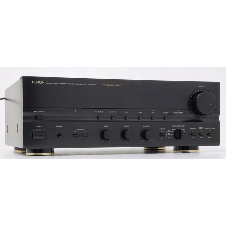 DENON PMA-880R ZNAKOMITY WZMACNIACZ STEREO !