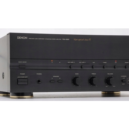 DENON PMA-880R ZNAKOMITY WZMACNIACZ STEREO !