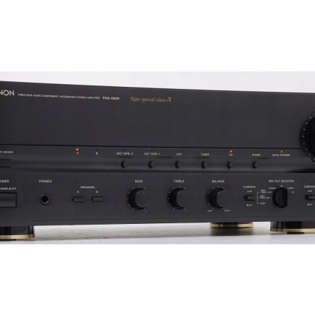 DENON PMA-880R ZNAKOMITY WZMACNIACZ STEREO !