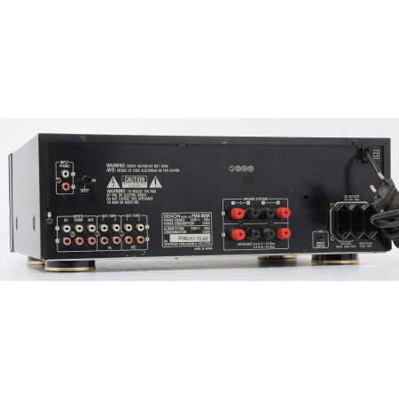 DENON PMA-880R ZNAKOMITY WZMACNIACZ STEREO !