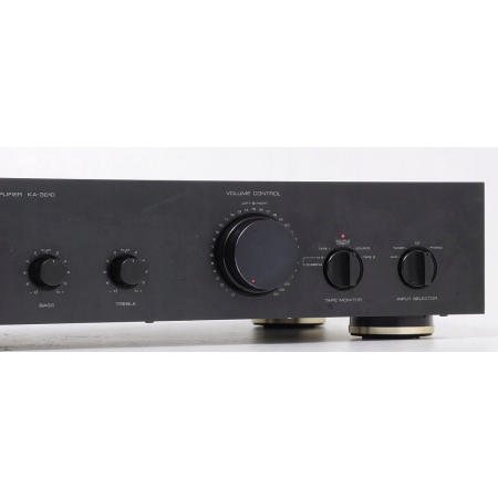 KENWOOD KA-3010 SOLIDNY WZMACNIACZ STEREO !