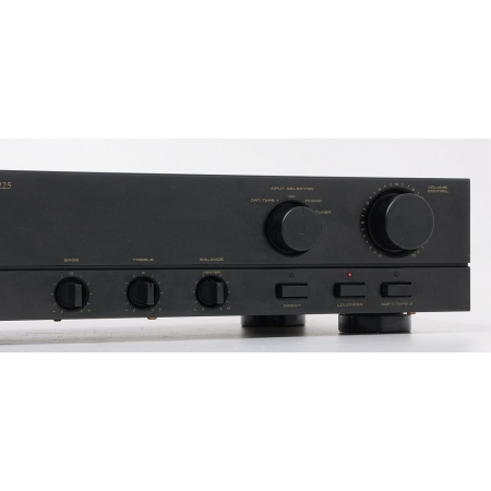 PIONEER A-225 FIRMOWY WZMACNIACZ STEREO !