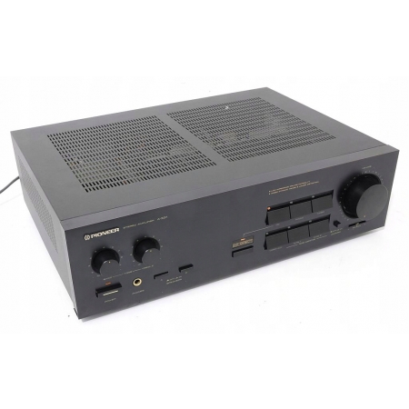 PIONEER A-331 KONKRETNY WZMACNIACZ STEREO