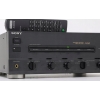 SONY TA-F419R SOLIDNY WZMACNIACZ STEREO PILOT !