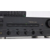 SONY TA-F419R SOLIDNY WZMACNIACZ STEREO PILOT !