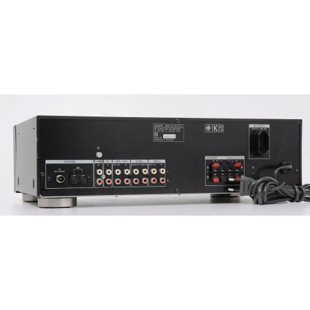 SONY STR-GX311 FIRMOWY AMPLITUNER STEREO RDS !