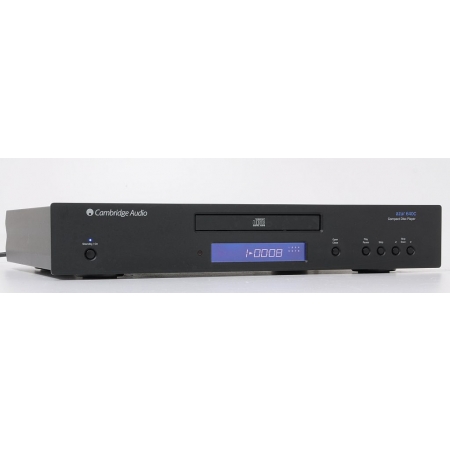 CAMBRIDGE AUDIO AZUR 640C ZNAKOMITY ODTWARZACZ CD !