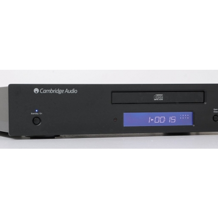 CAMBRIDGE AUDIO AZUR 640C ZNAKOMITY ODTWARZACZ CD !