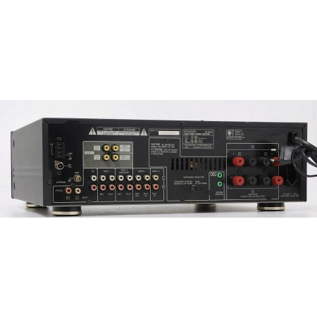 KENWOOD KR-V6040 TOPOWY AMPLITUNER STEREO !