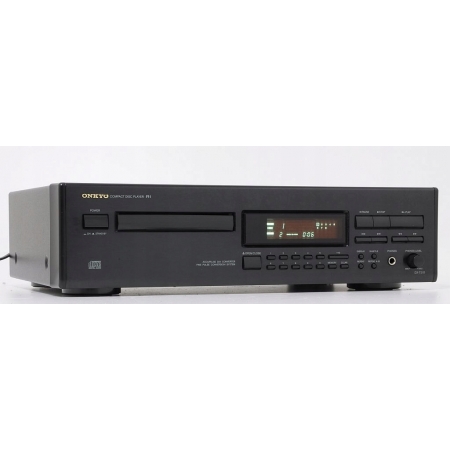 ONKYO DX-7210 FIRMOWY ODTWARZACZ CD !