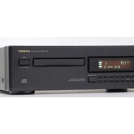 ONKYO DX-7210 FIRMOWY ODTWARZACZ CD !