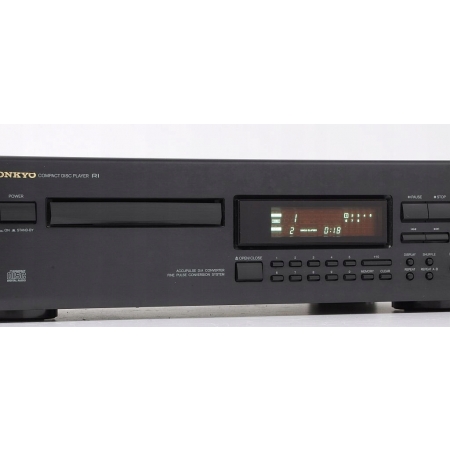 ONKYO DX-7210 FIRMOWY ODTWARZACZ CD !