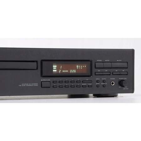 ONKYO DX-7210 FIRMOWY ODTWARZACZ CD !