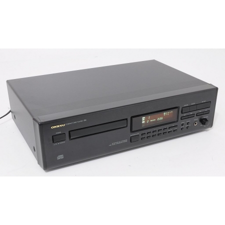 ONKYO DX-7210 FIRMOWY ODTWARZACZ CD !