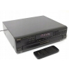 TECHNICS SL-PD8 ODTWARZACZ 5 CD ZMIENIARKA PILOT