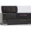TECHNICS SL-PD8 ODTWARZACZ 5 CD ZMIENIARKA PILOT