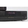 TECHNICS SL-PD8 ODTWARZACZ 5 CD ZMIENIARKA PILOT